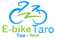 Taro E-Bike Tour & Rent